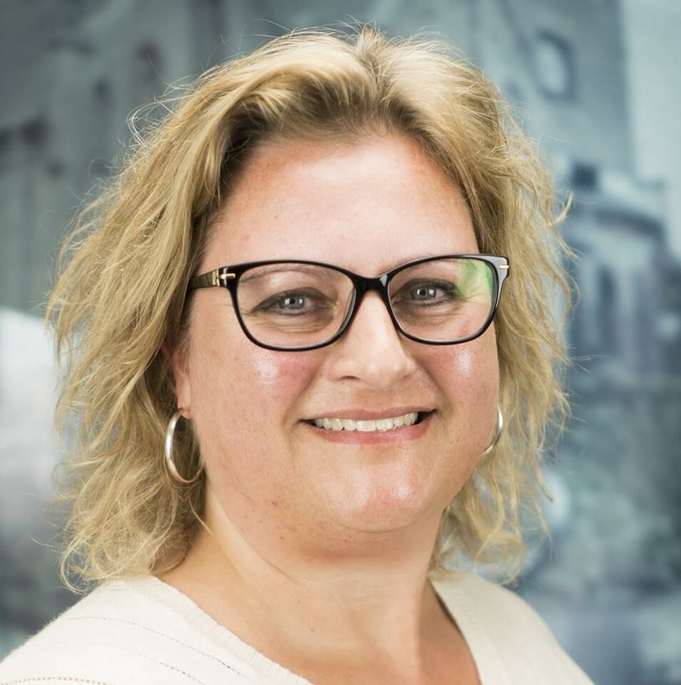 Karin Øgaard Petersen